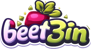 beet3in লোগো